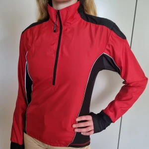 Träningsjacka - 100% polyester