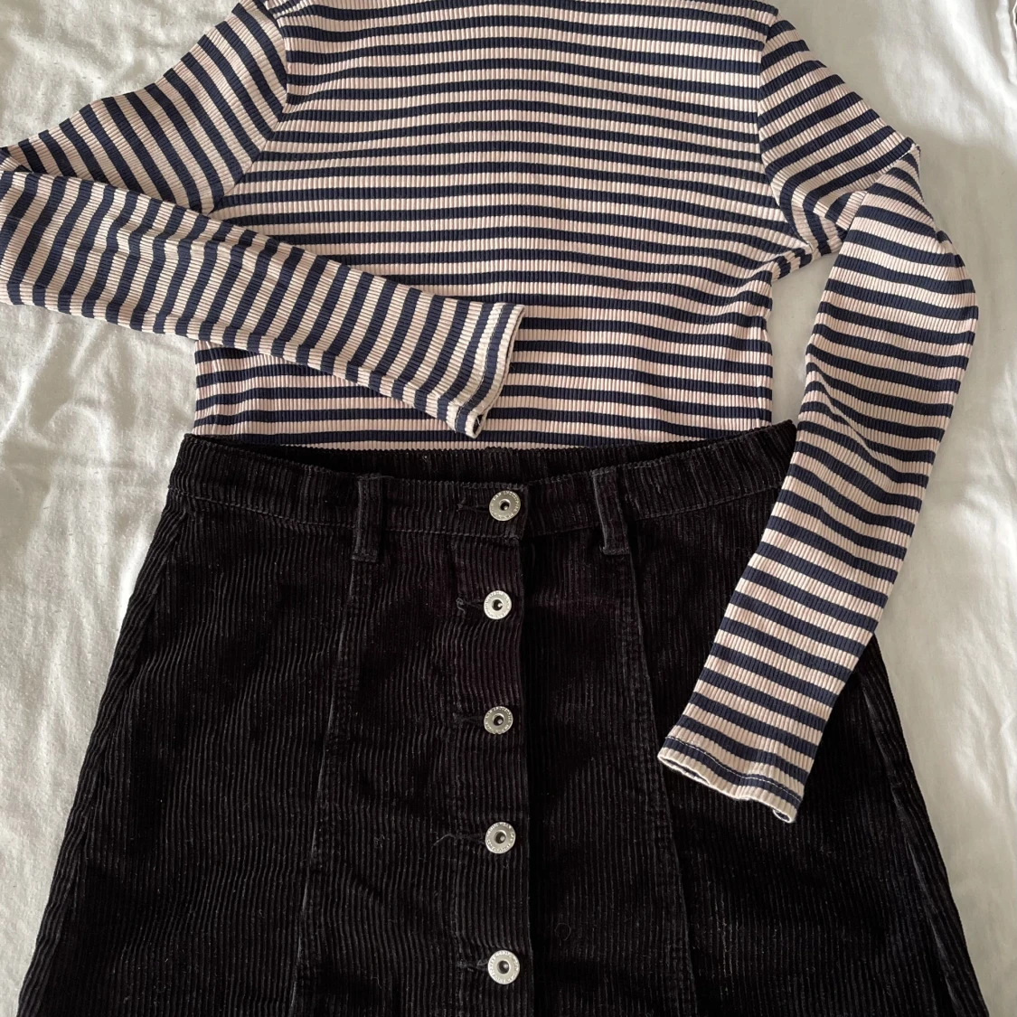 Manchester kjol - 90