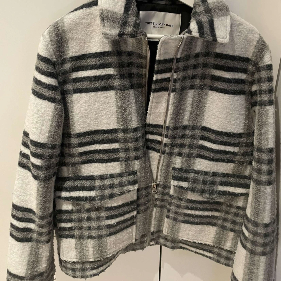 Jacka These Glory Days