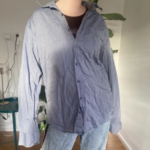 Skjorte - Skjorte i nydelig farge! 