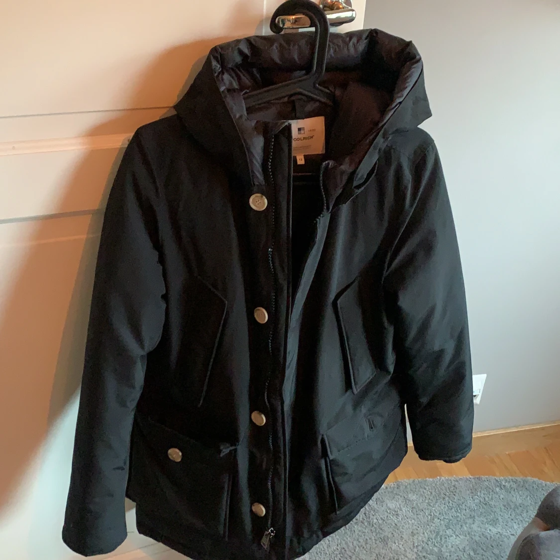 Woolrich jacka - 90