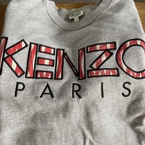Sweatshirt Kenzo - Märkes sweatshirt st small