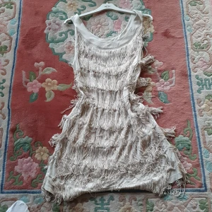 Fest klanning - I mycket bra skick