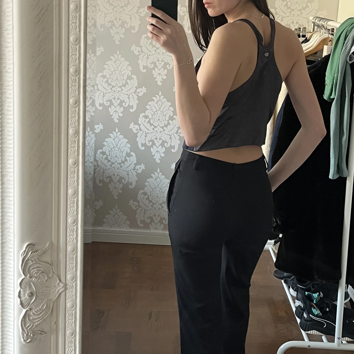 Väst från Italien - 90