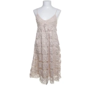 Vintage klänning  - En rosig rosa klänning från Hm trend❤️