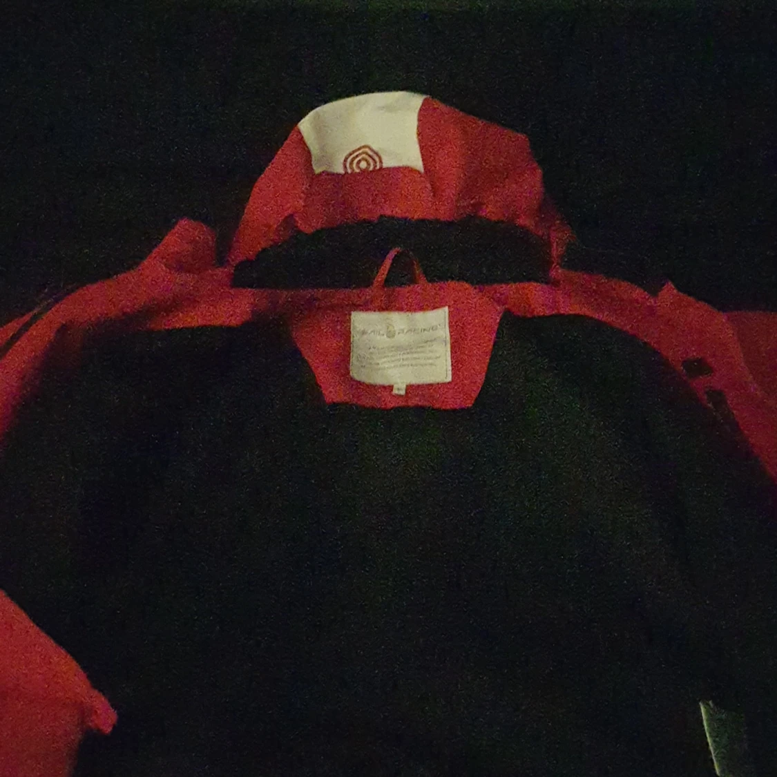 Sail Racing jacka  - 90