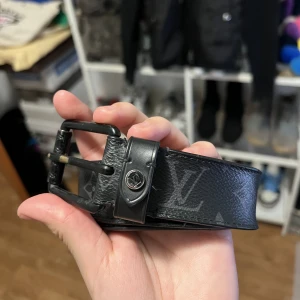 Louis Vuitton Voyager Belt - 85cm 7/10 skick Kommer med box, kvitto och dustbag