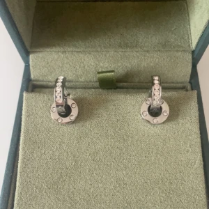 Örhängen💞💞 - Säljer dessa Såå snygga Edblad örhängen som jag köpte för ungefär ett år sedan men de kommer ej till användning så därav säljer jag de💞💞Nypris 399kr, mitt pris 150kr💫💫