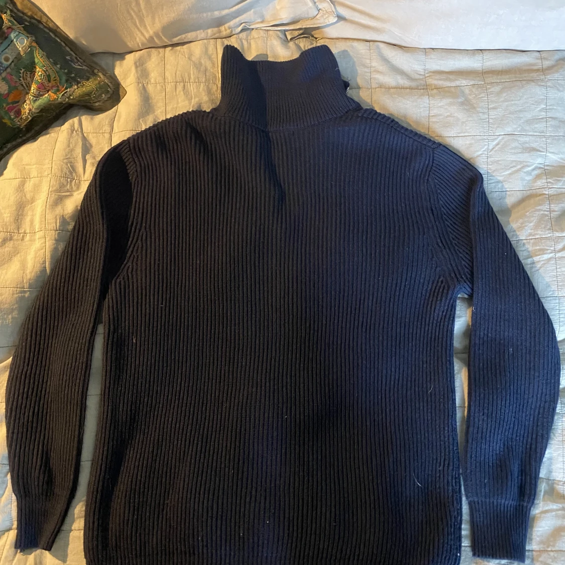 Zara half zip - 90