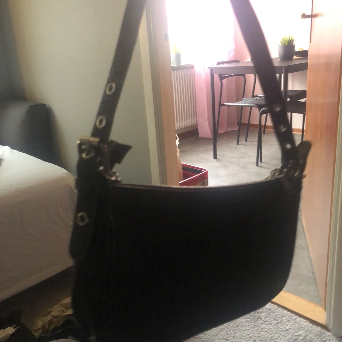 Oanvänd Väska  - 91