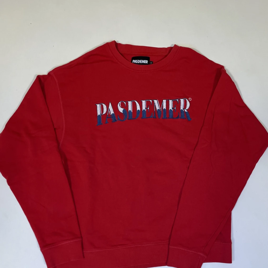 Vintage sweatshirt 
