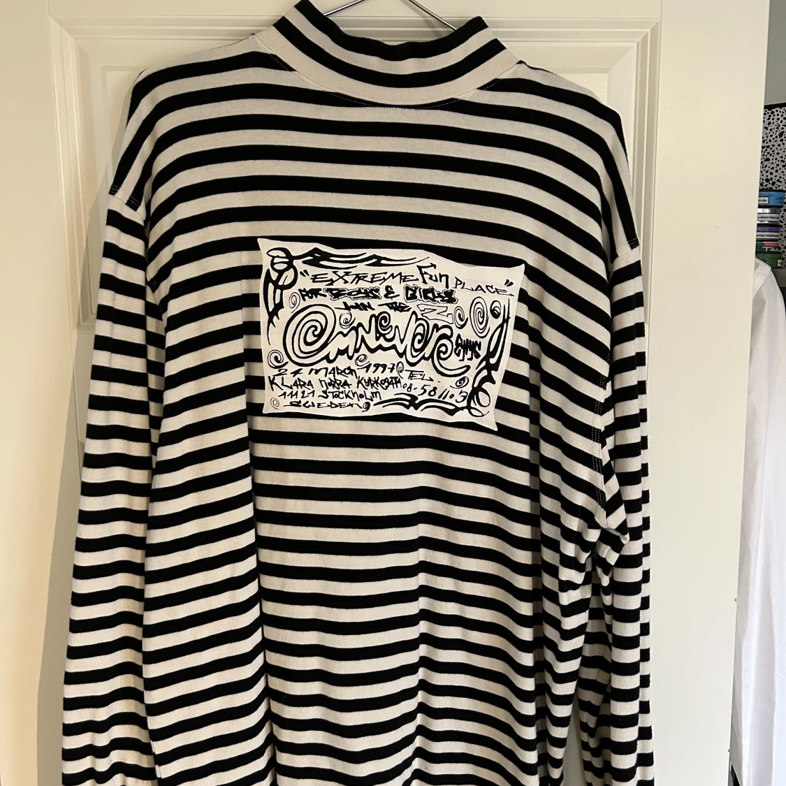 Eytys Crewneck
