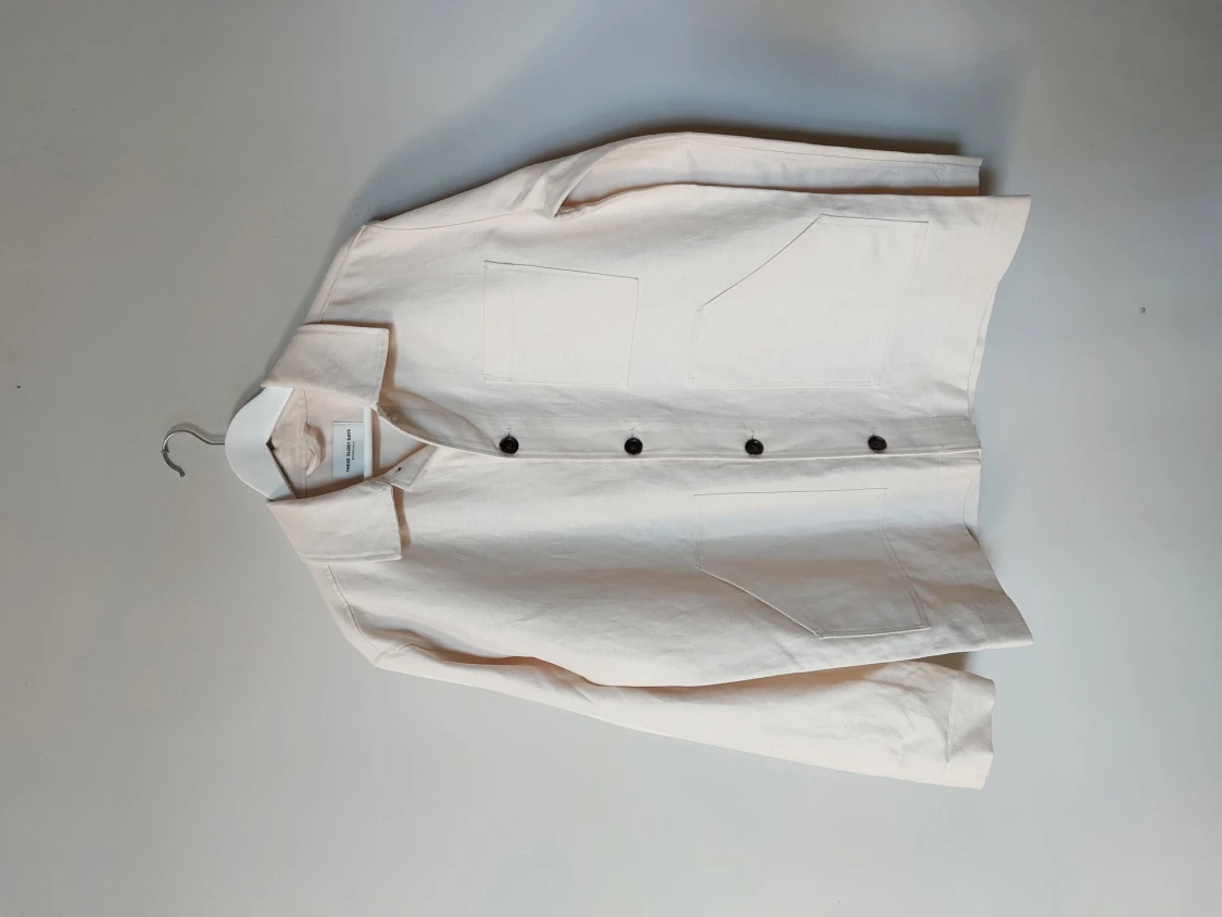 These Glory Days - OVERSHIRT 