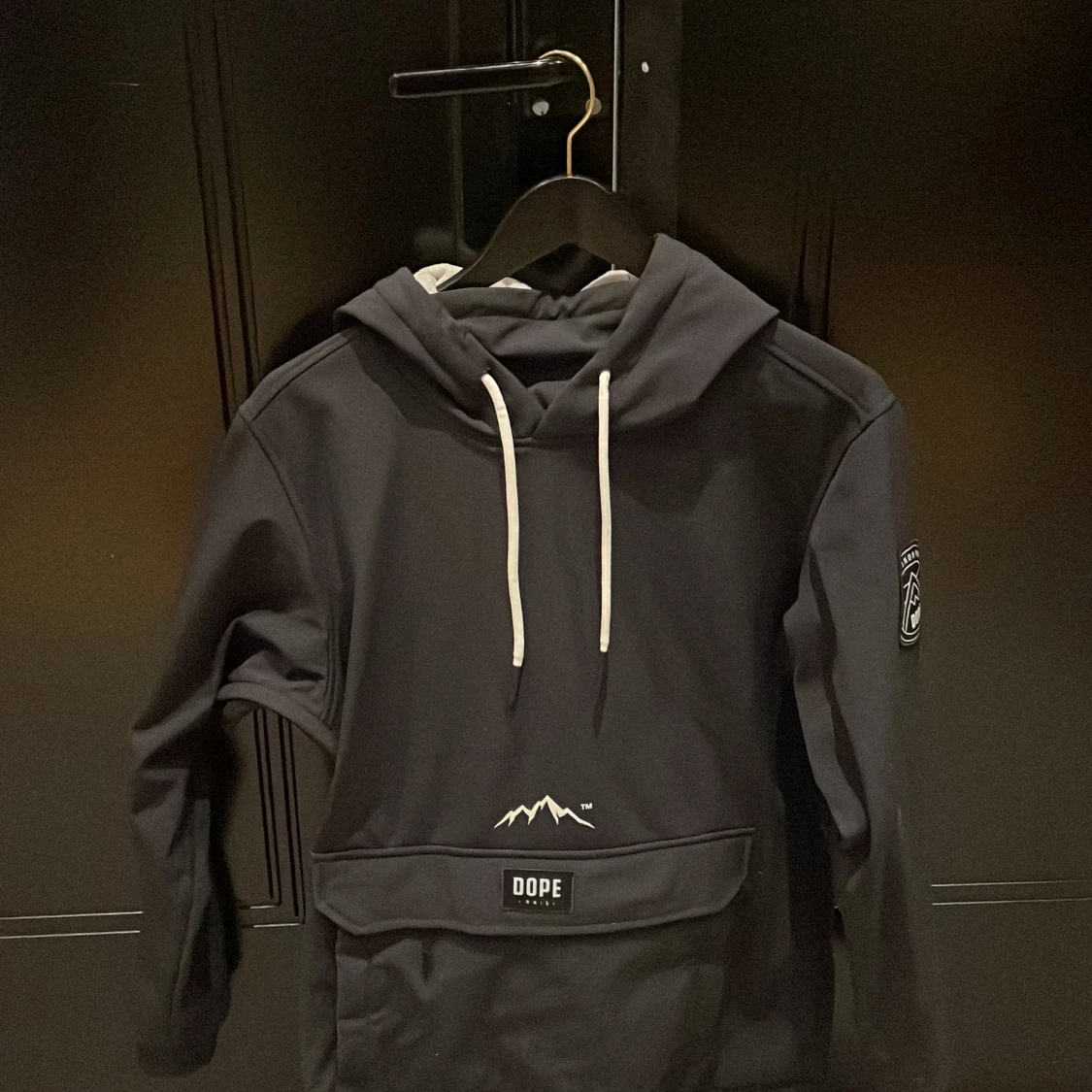 Dope skid jacka 