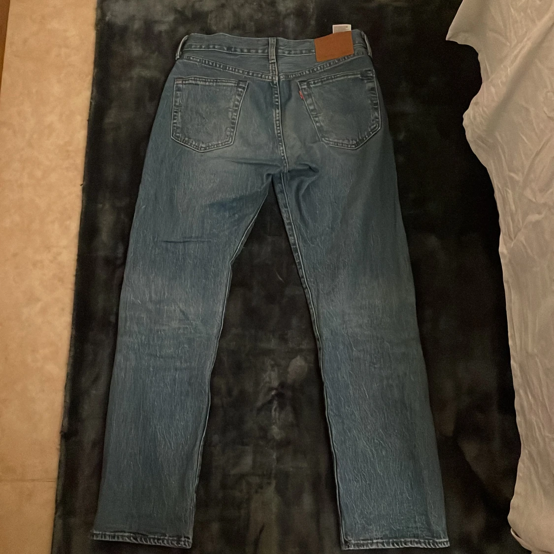 Levis 501 - 90