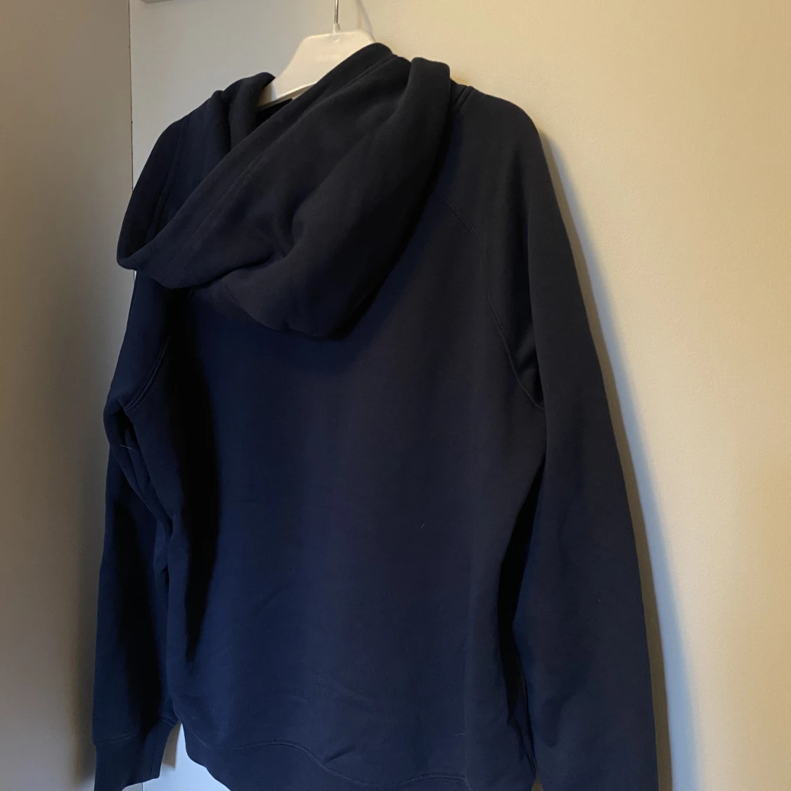 Klassisk hoodie av Gant - 1