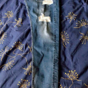 Jeans - Jeansbyxor