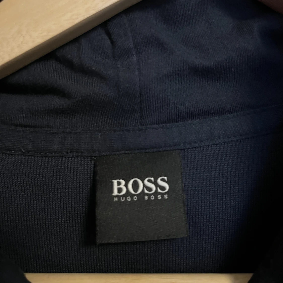 Hugo Boss kofta strl M. - 90
