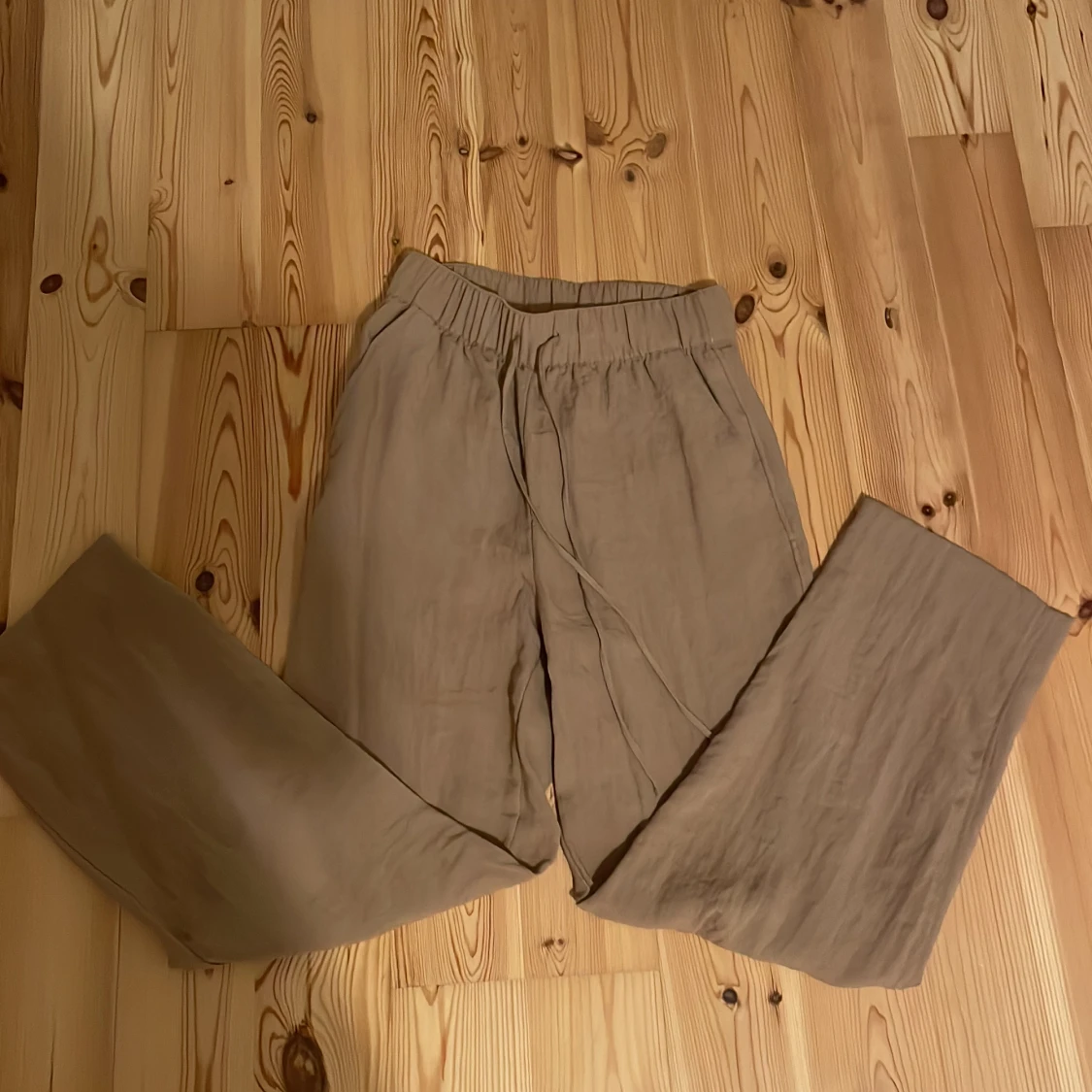 Linnebyxor  - 91