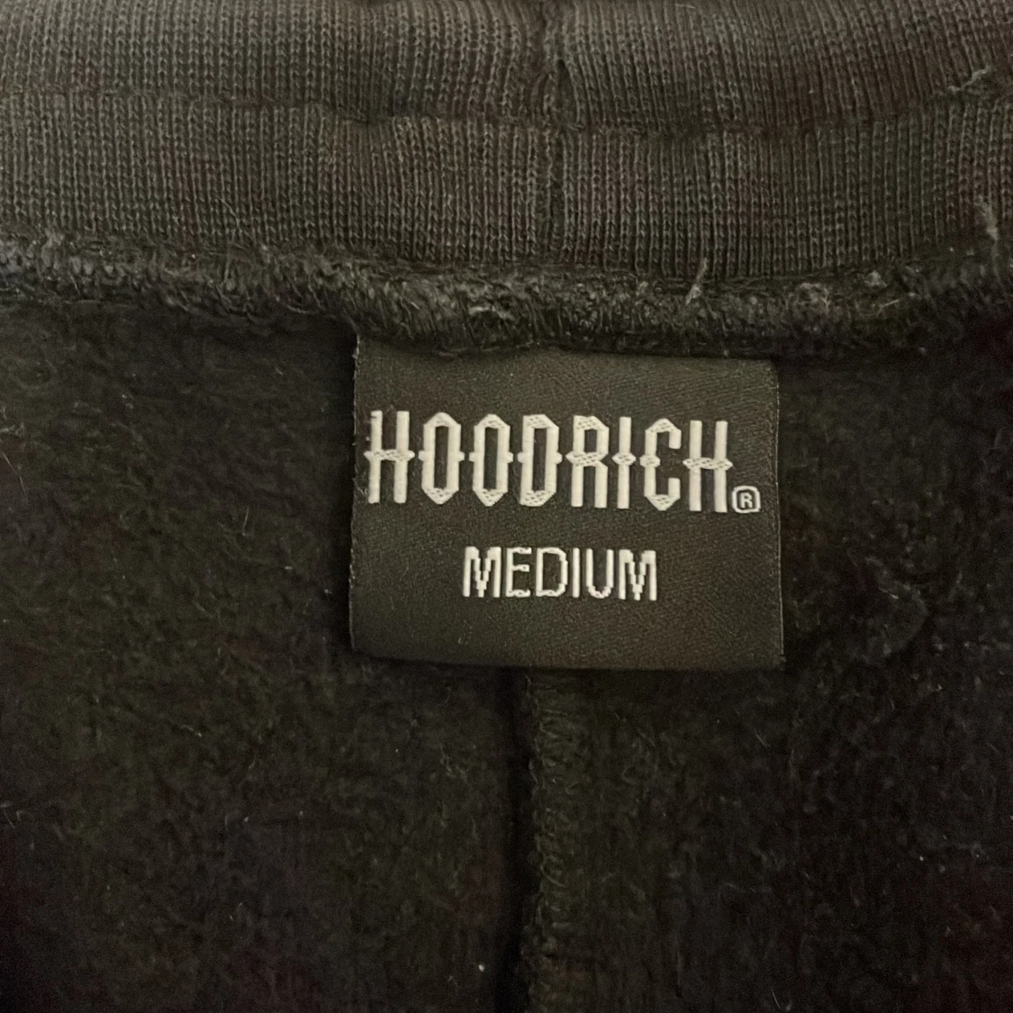 Hoodrich tracksuit  - 91