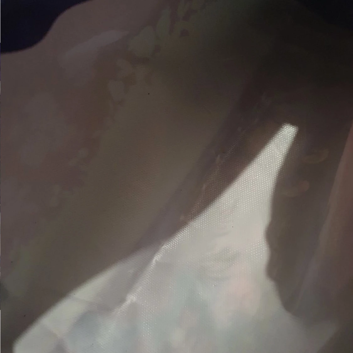 Oanvänt smurf pennskrin - 91