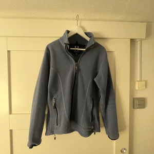 Fleece - Fleece eller zipup