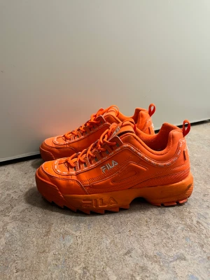 Skor Fila - Skor från Fila i fint skick, stl 39