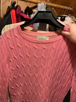 Morris tröja  - Strl m 