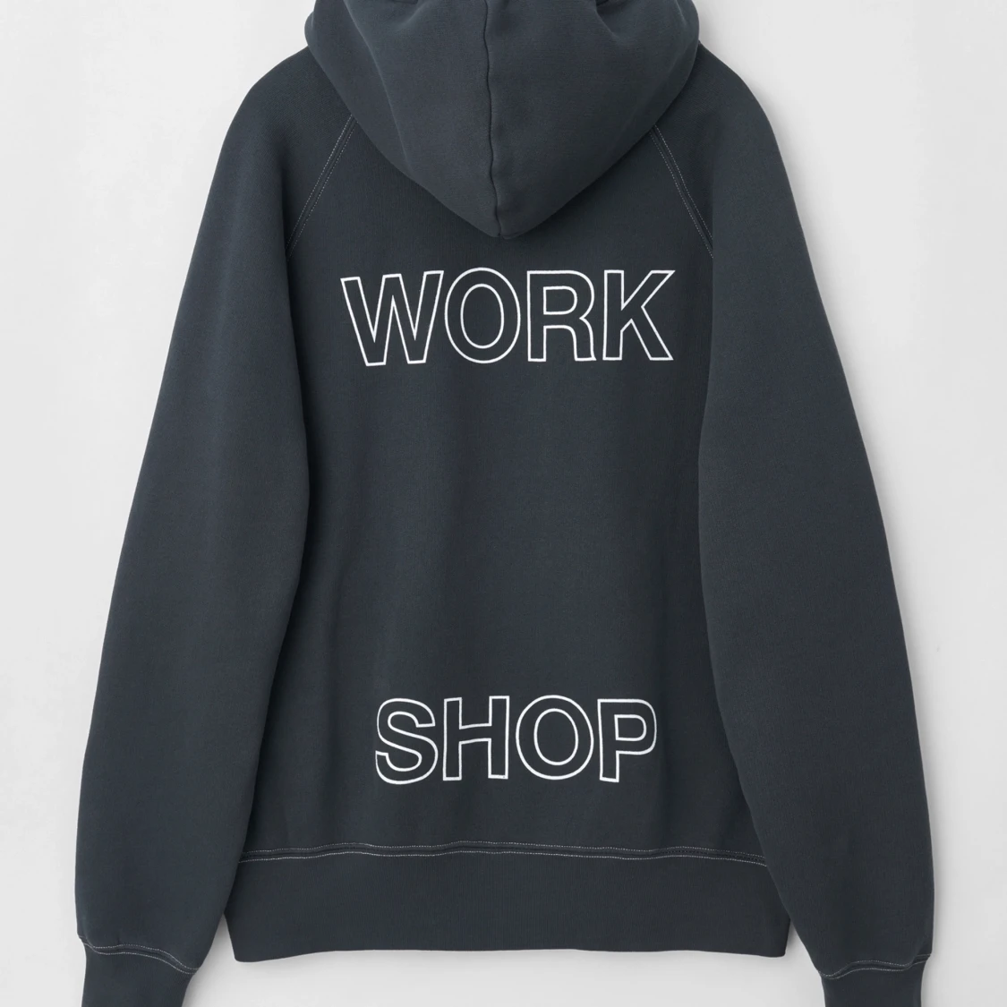 Our Legacy workshop hoodie  - 90