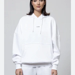 Lxa hoodie  - Säljer hoodie från lxa. Använd få gånger. Ganska stor i storleken. Skriv för frågor💓