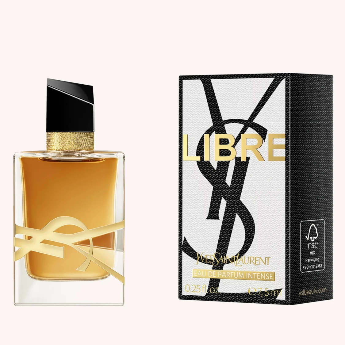 Yves Saint Laurent - Libre Intense 50ml
