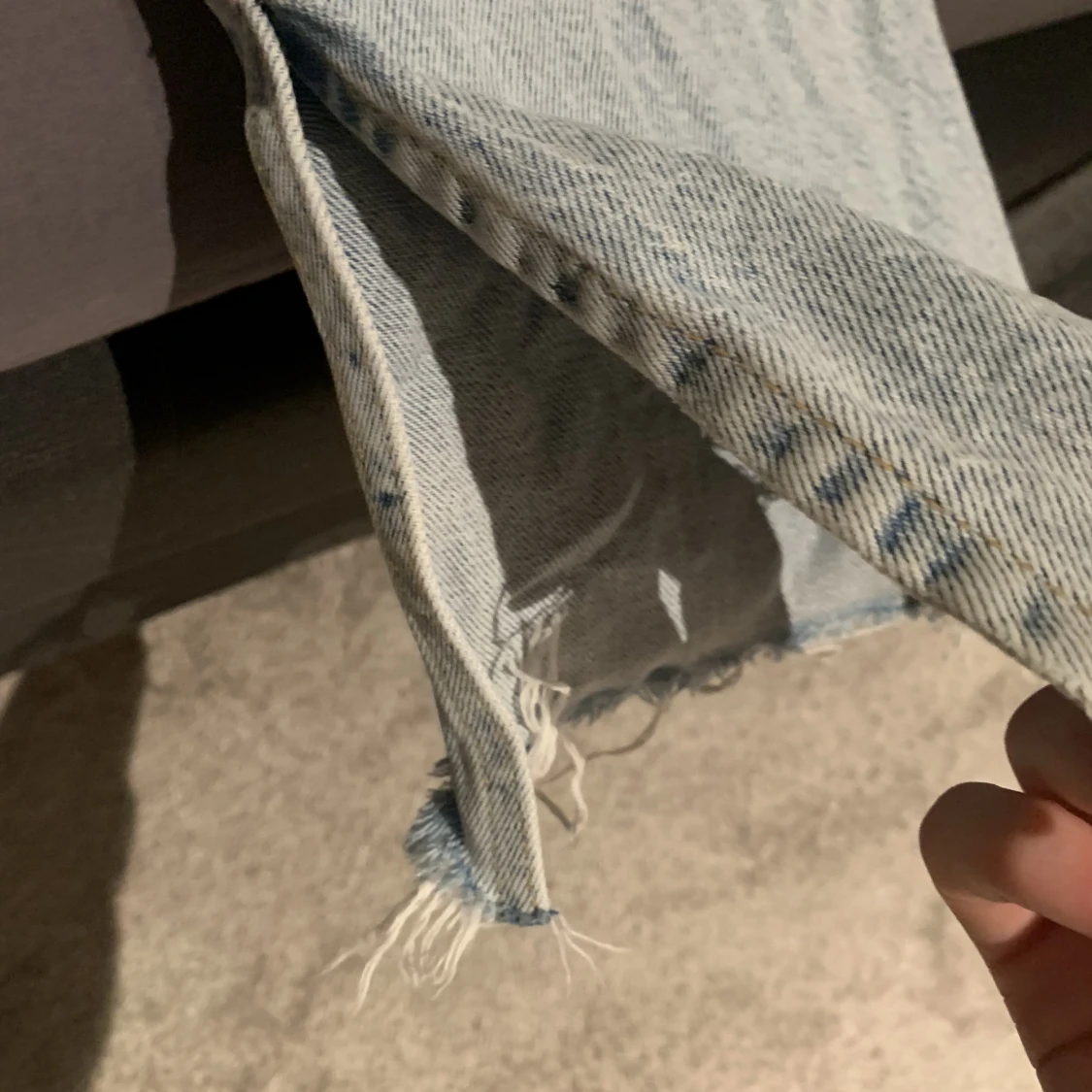 ’Perfekt jeans’ från Ginatricot - 91