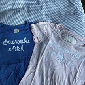 Abercrombie - 2 för 55