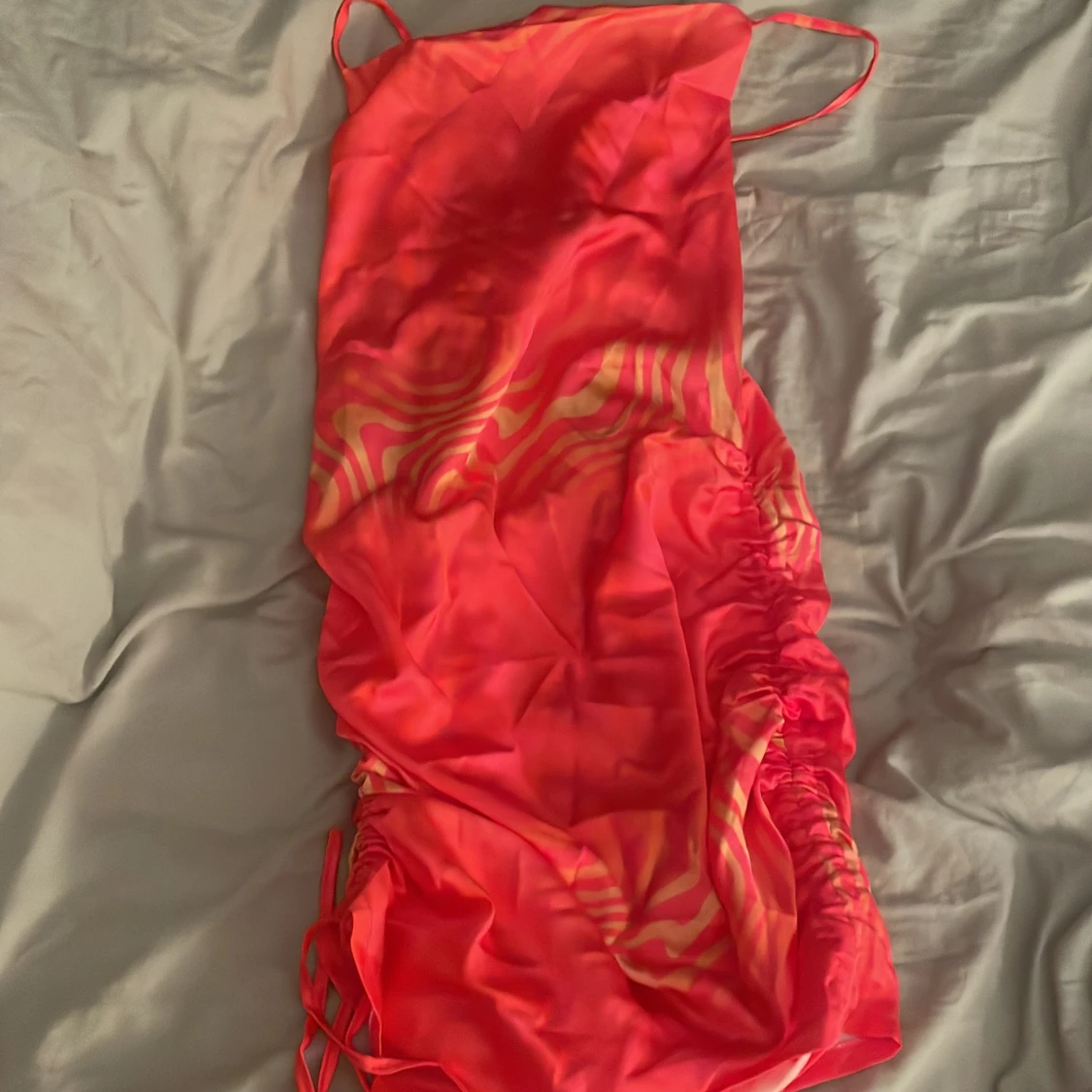 Fin sommarklänning  - 90