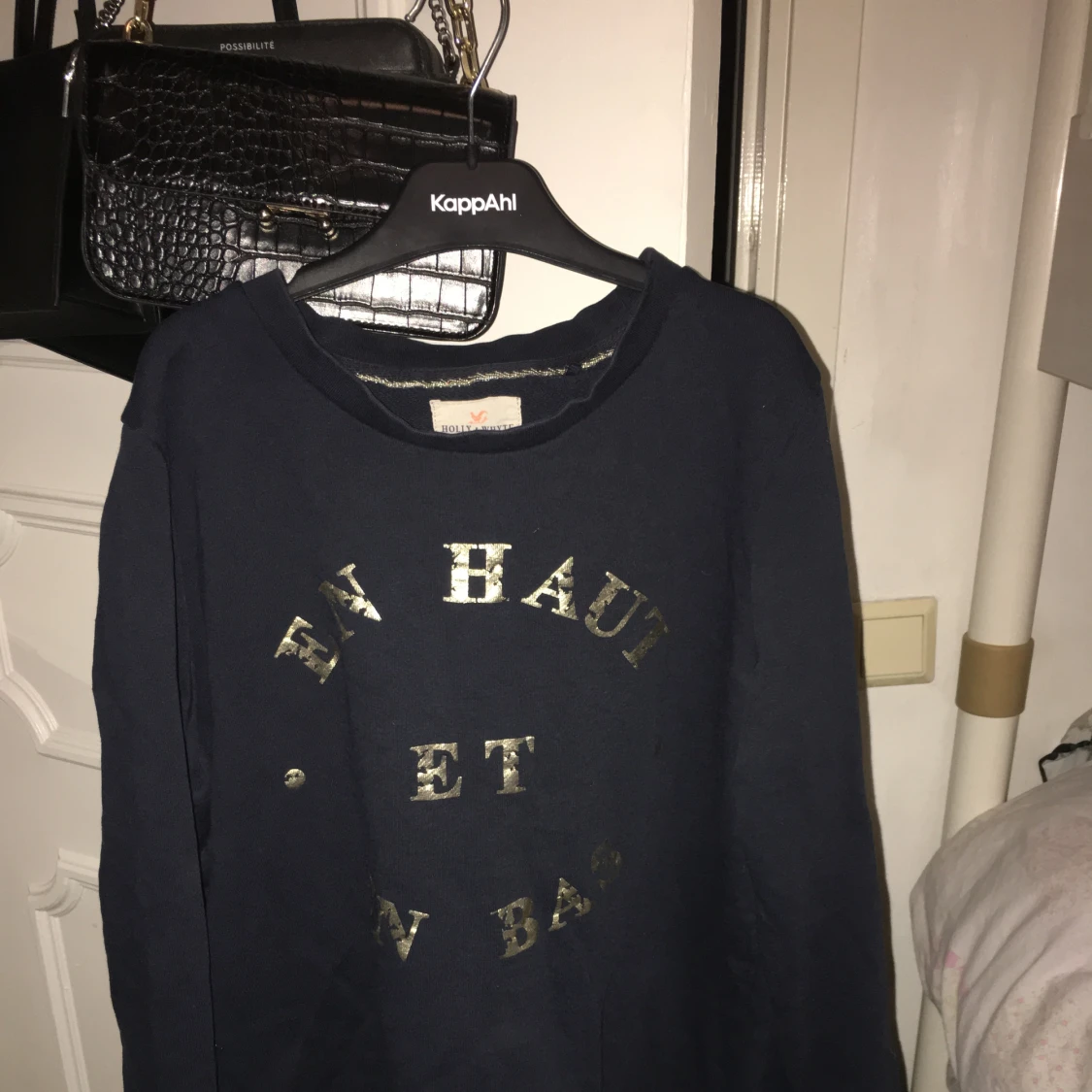 Fin tröja för 20kr 