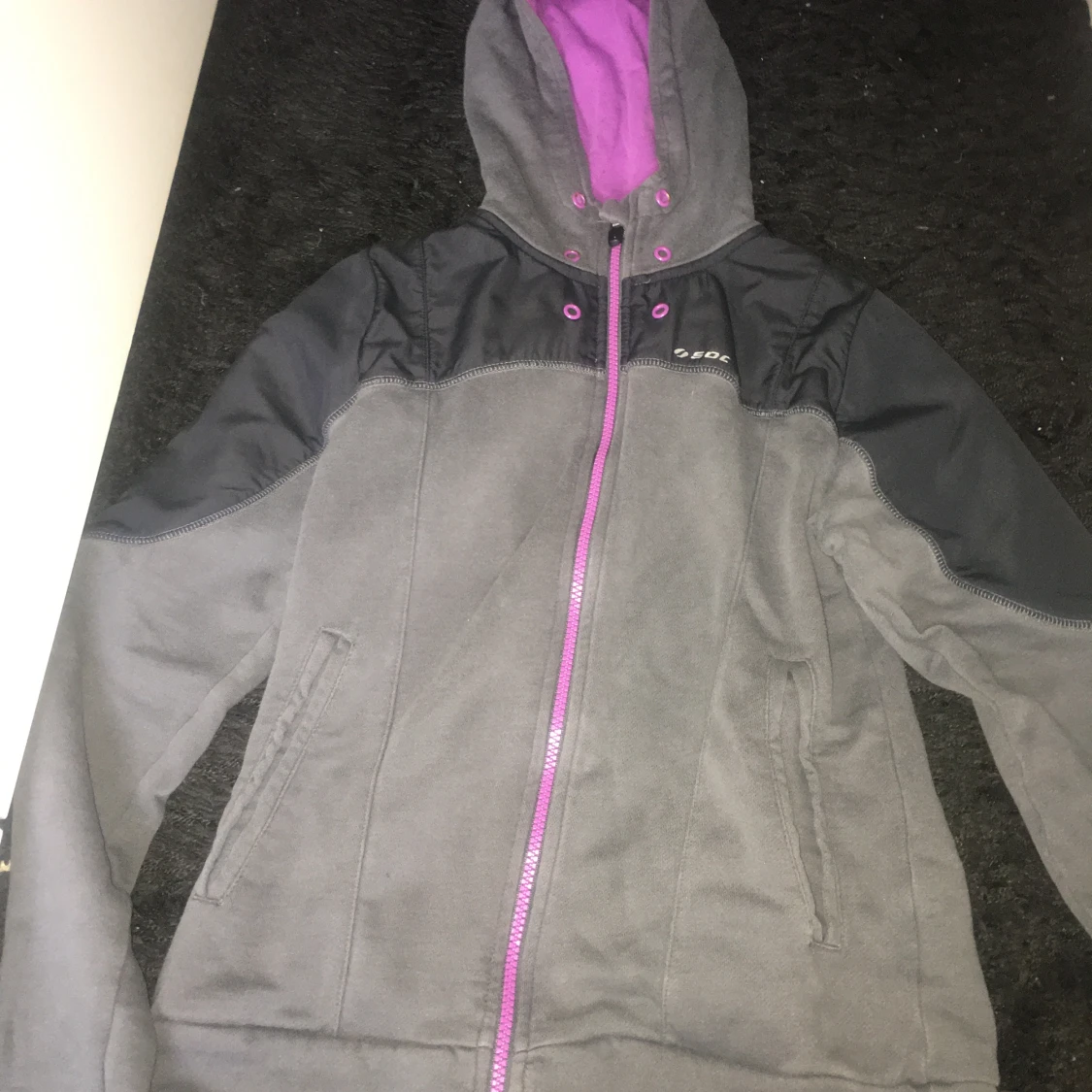  En fin kofta , 30kr storlek M - 90