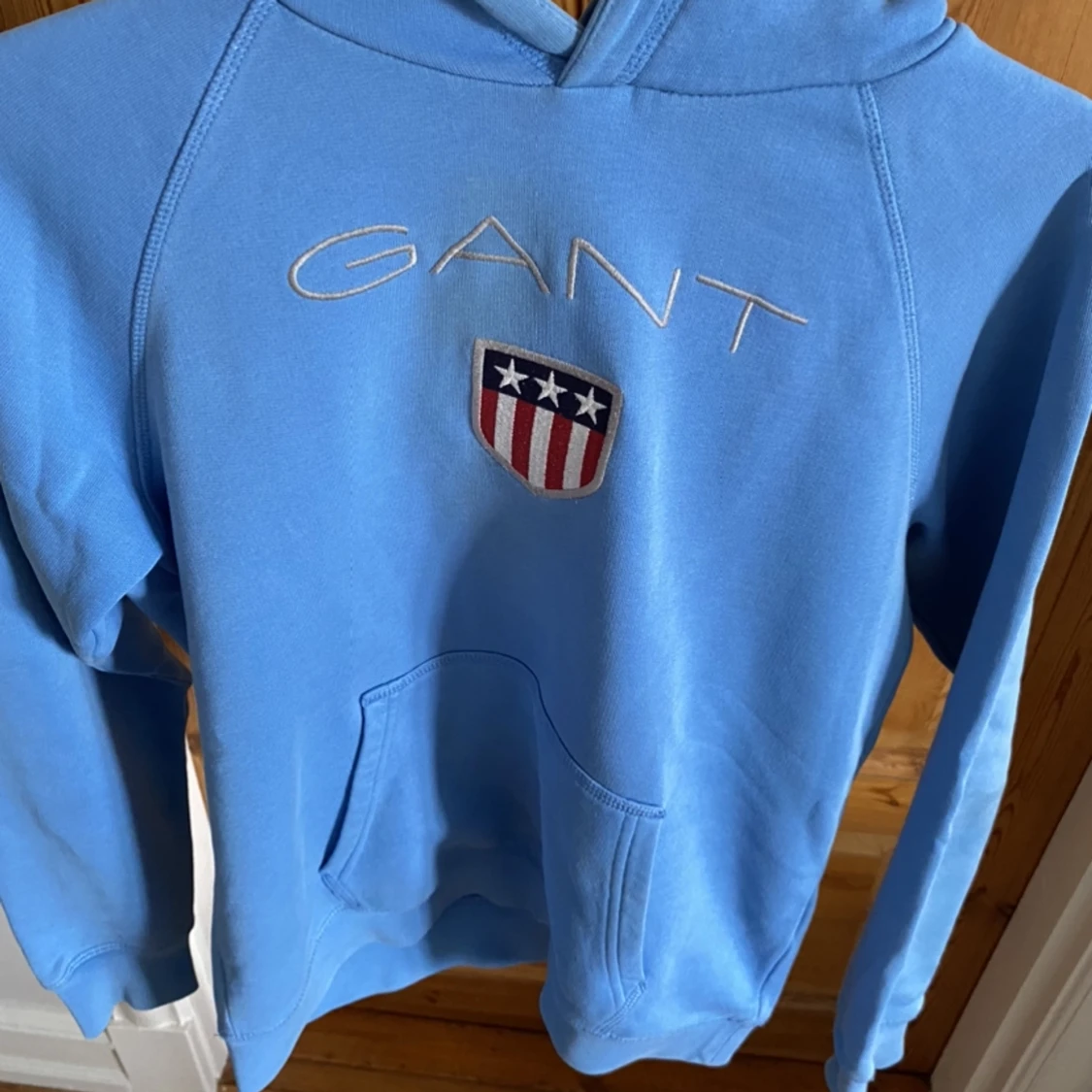 Gant Hoodie