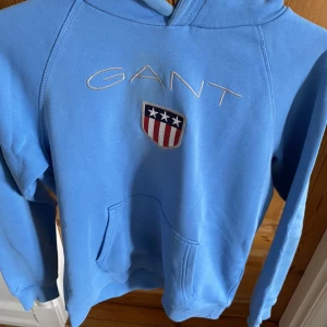 Gant Hoodie - Skick 9/10