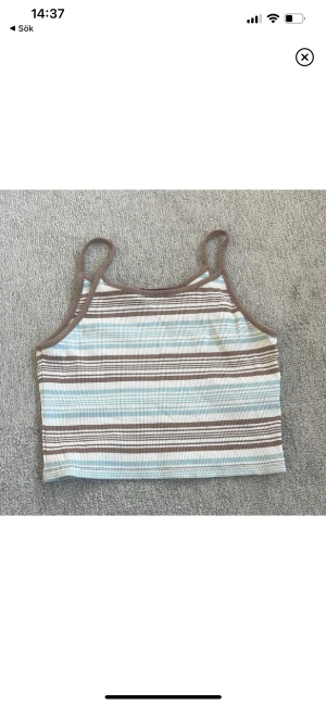 Topp - Sommar topp från bikbok. 