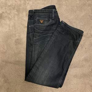 J.C. RAGS jeans Storlek 30x34 Passform Straight