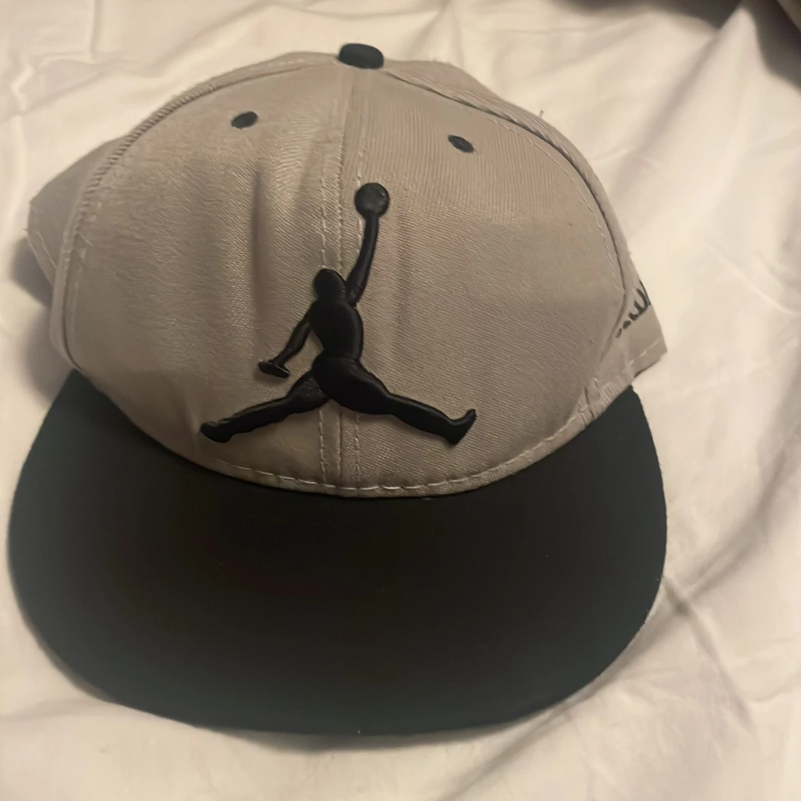 jordans cap/keps 