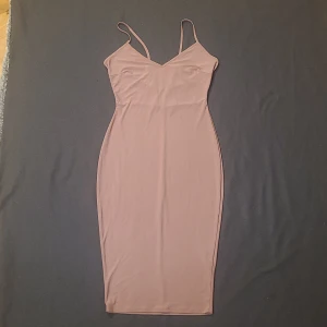 Klanning - Klanning fran NLY aldrig anvand