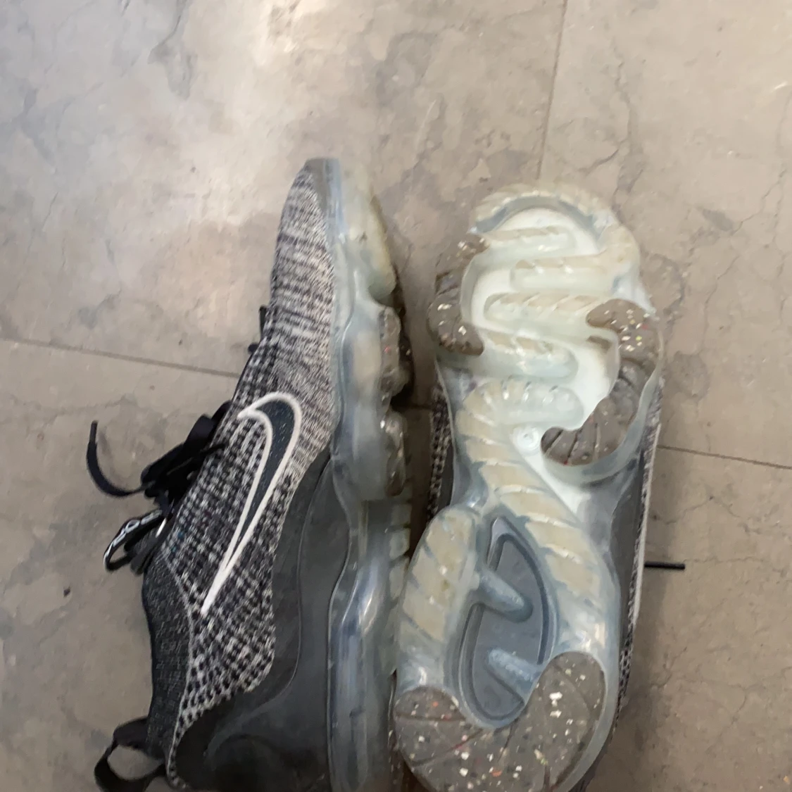 Vapormax - 91