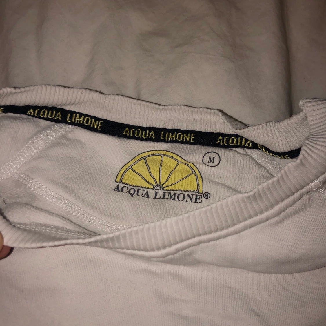 Acqua limone tröja  - 90