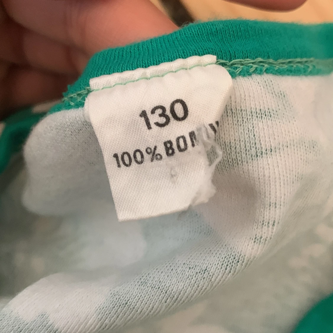 Söt sommar topp - 91