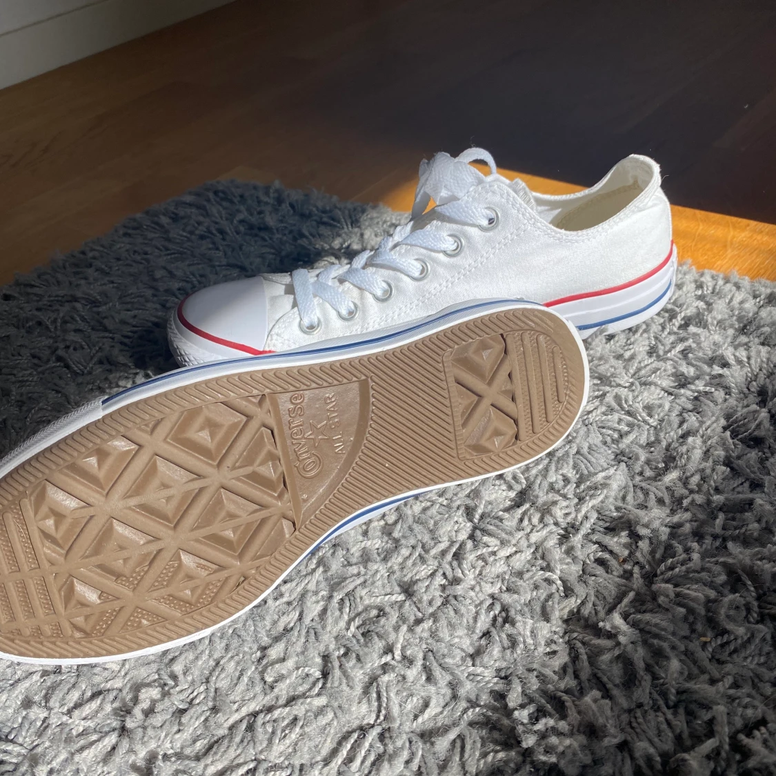 Låga converse  - 90