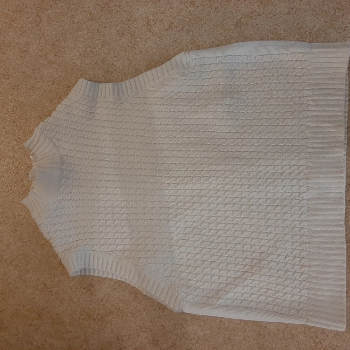 Väst från ONLY, storlek M