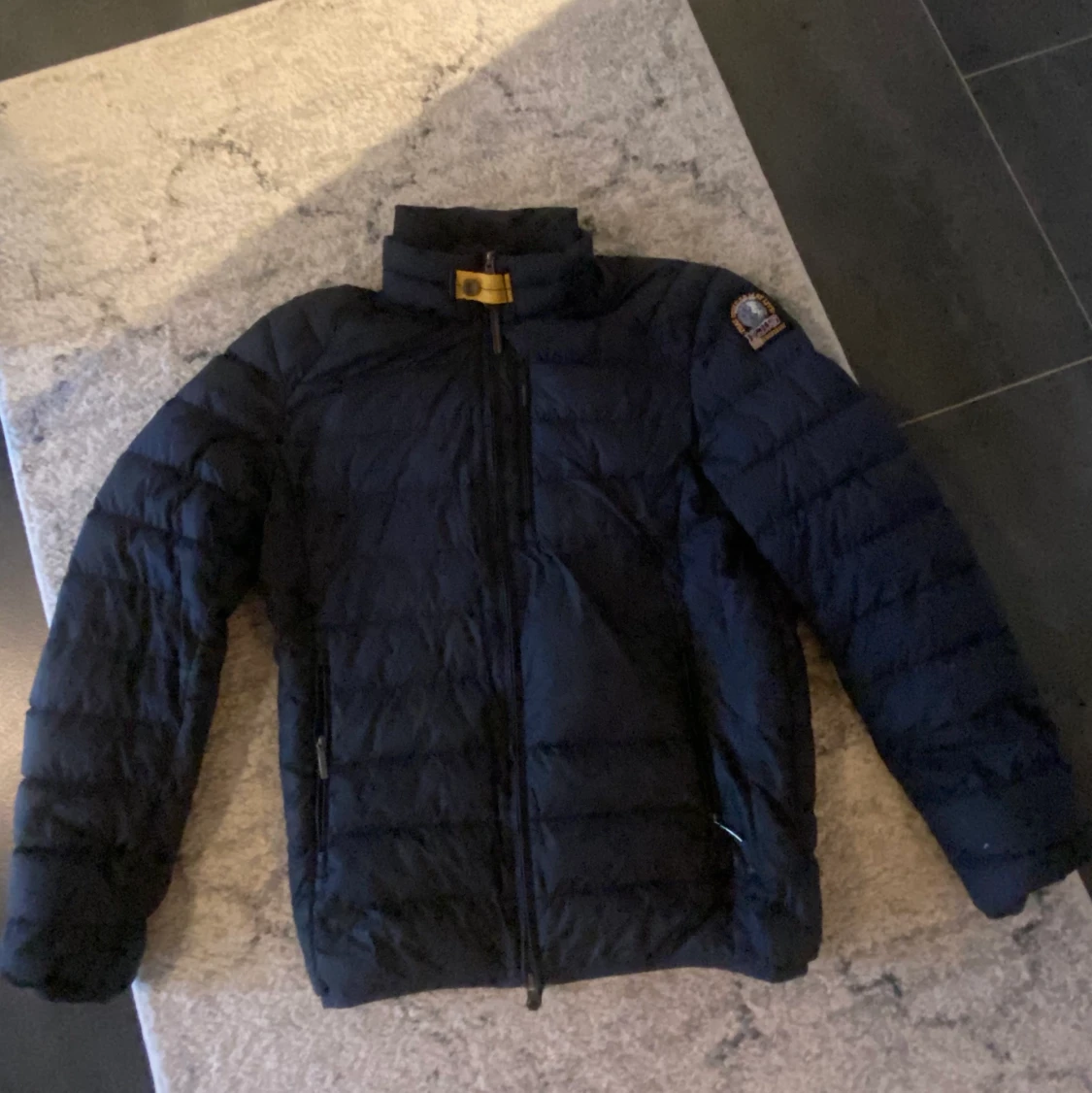 Parajumpers Ugo Super Lightweight Jacket - 90