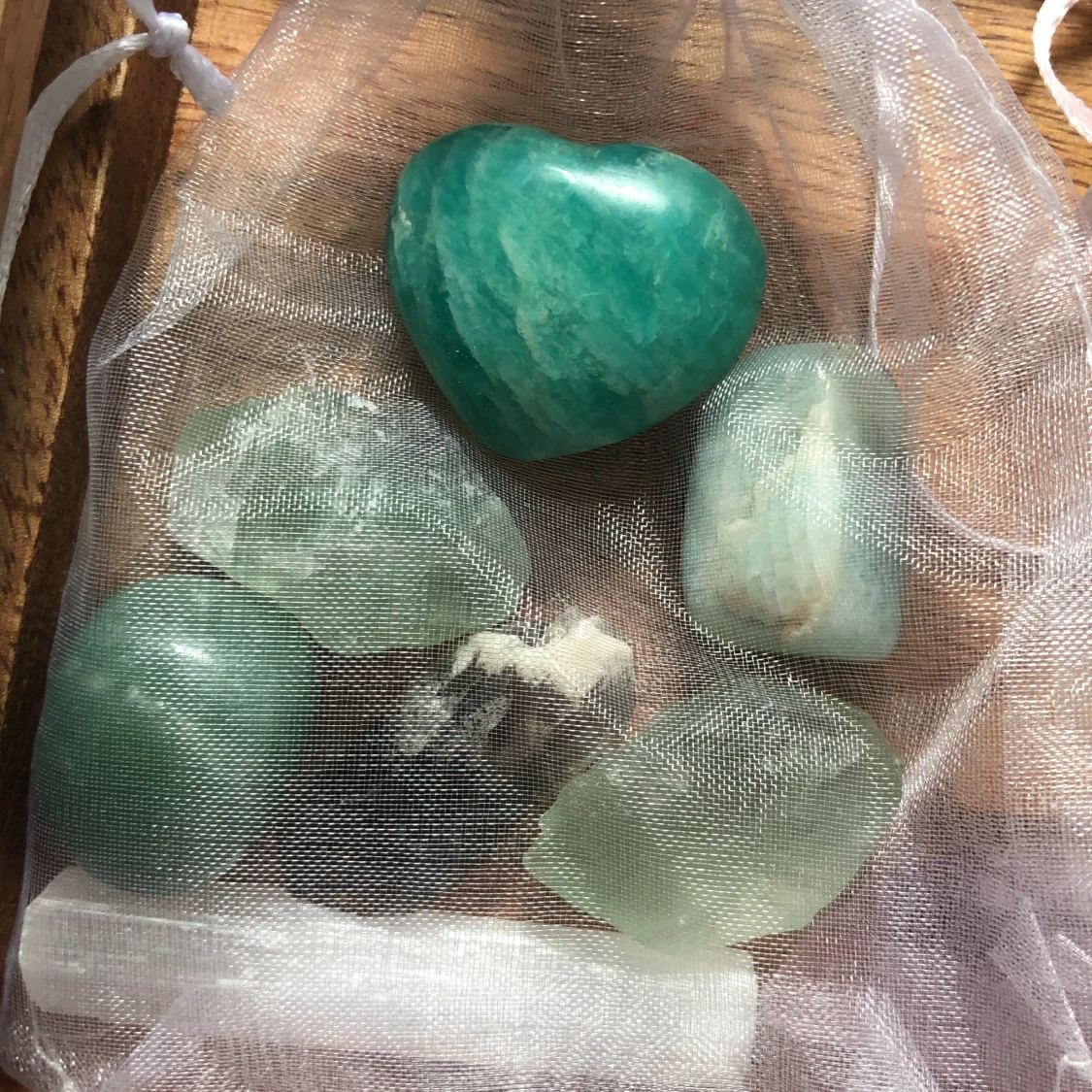 Ett litet witch kit  - 90