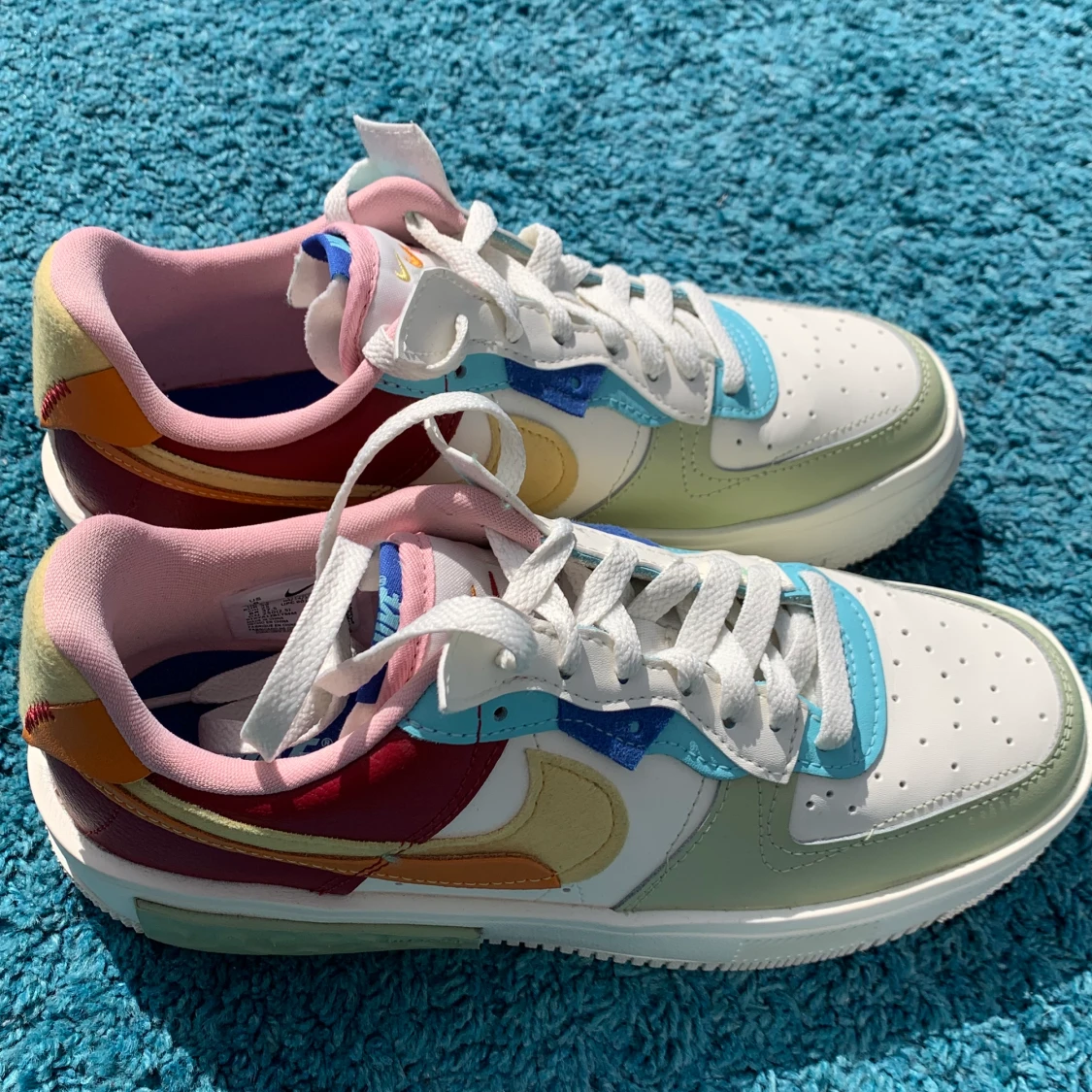 Nike air force 1 - 90